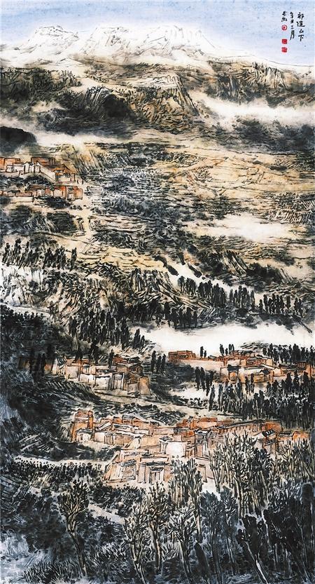 画虎画皮难画骨,万里春归山水欢是什么生肖的警惕虚假宣传-全面释义、实证解答解释落实